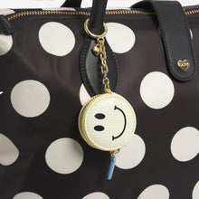 Smiley Charm - Stoney Clover Lane