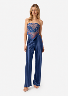 Bristol Mid Rise Pant | Sailor