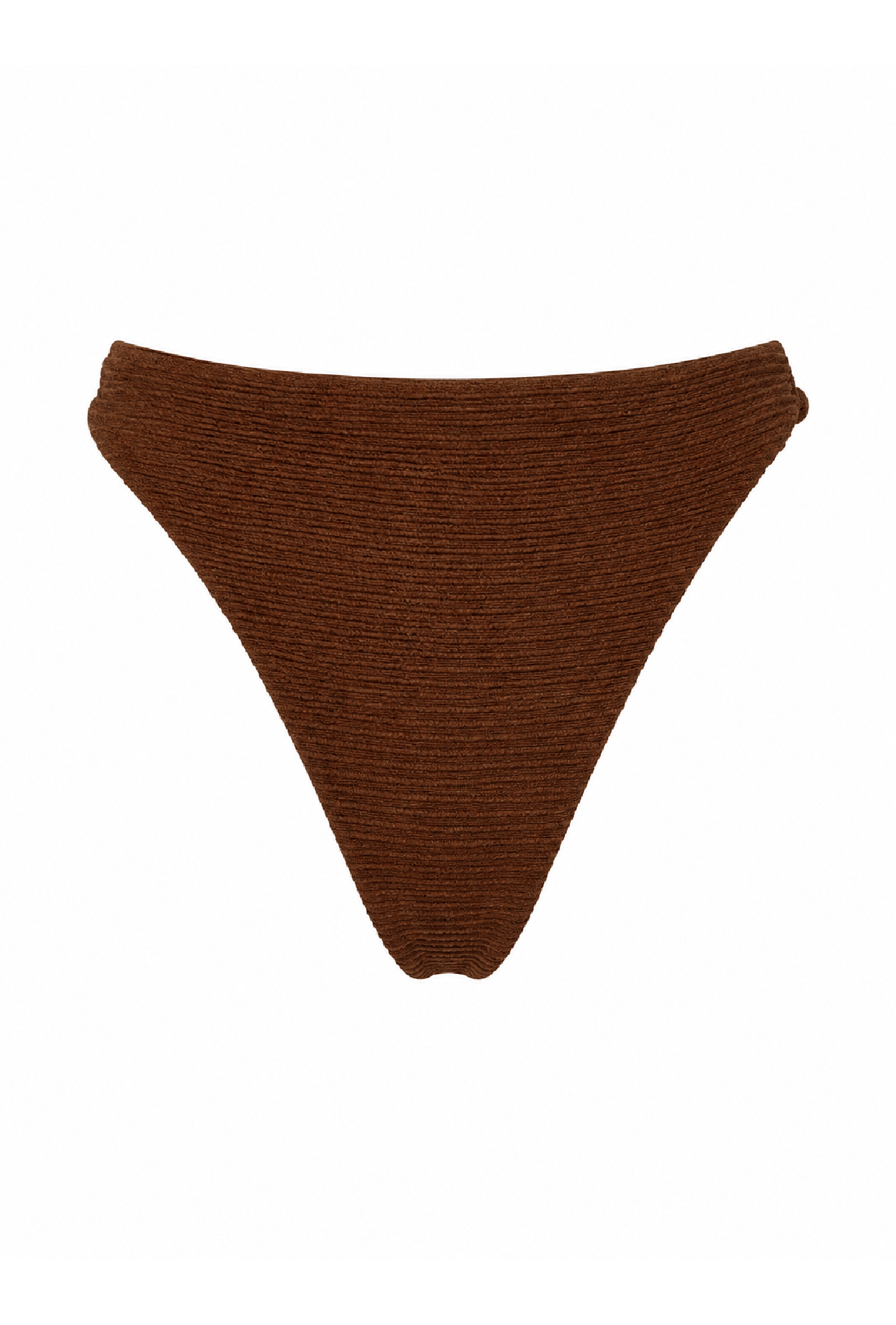 The Edie Bottom | Chestnut
