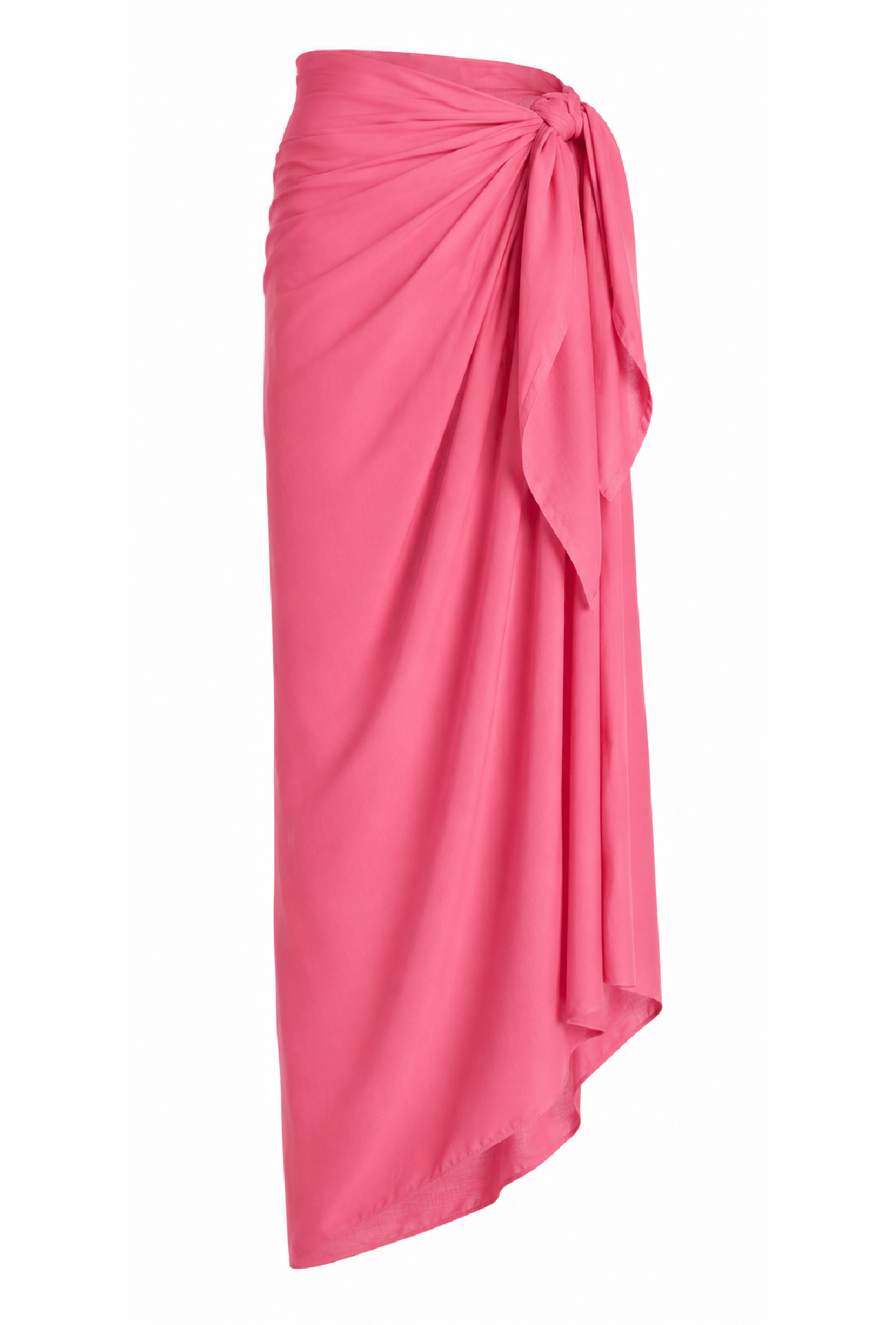 The Paige Pareo | Hot Pink