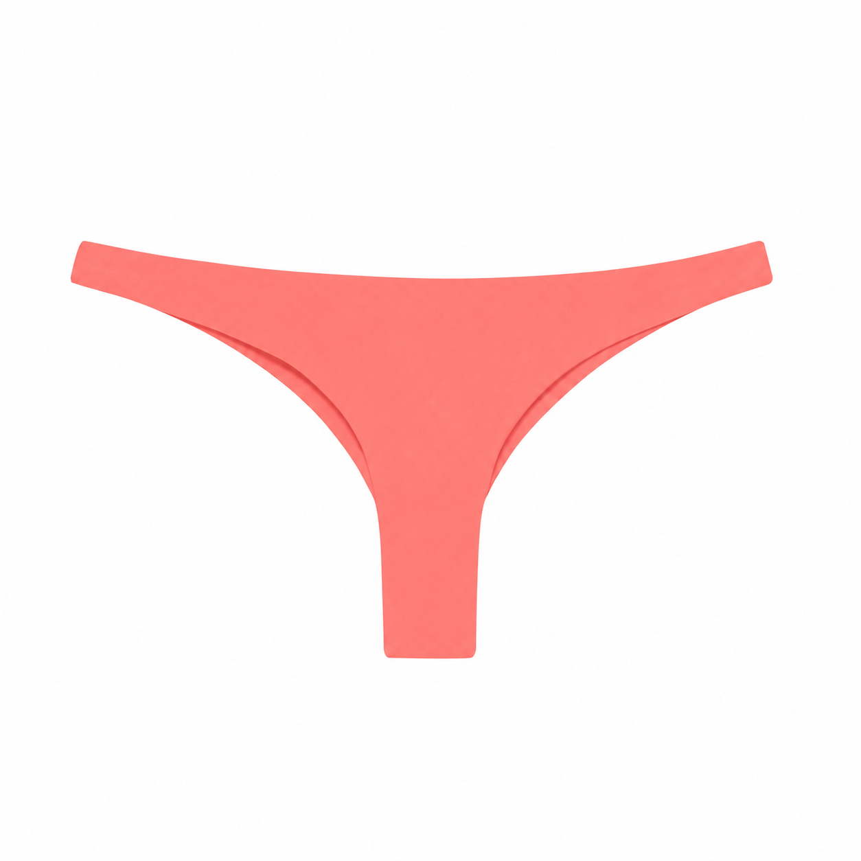 Expose Bottom | Coral Terry