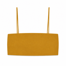 The Kirke Top | Mustard