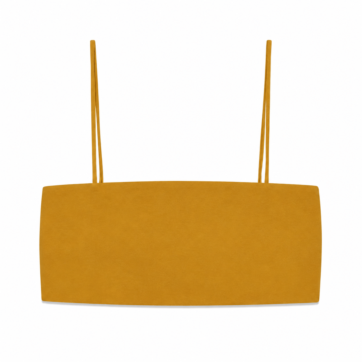 The Kirke Top | Mustard