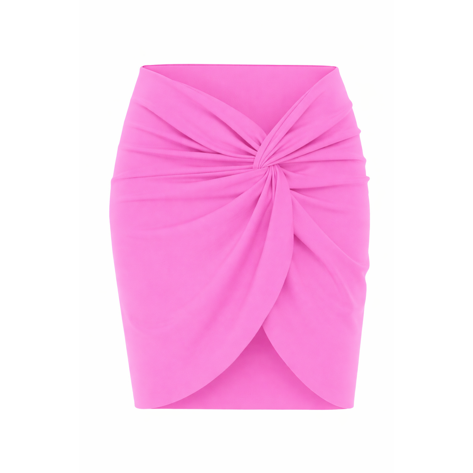 Zena Skirt | Orchid Sheen