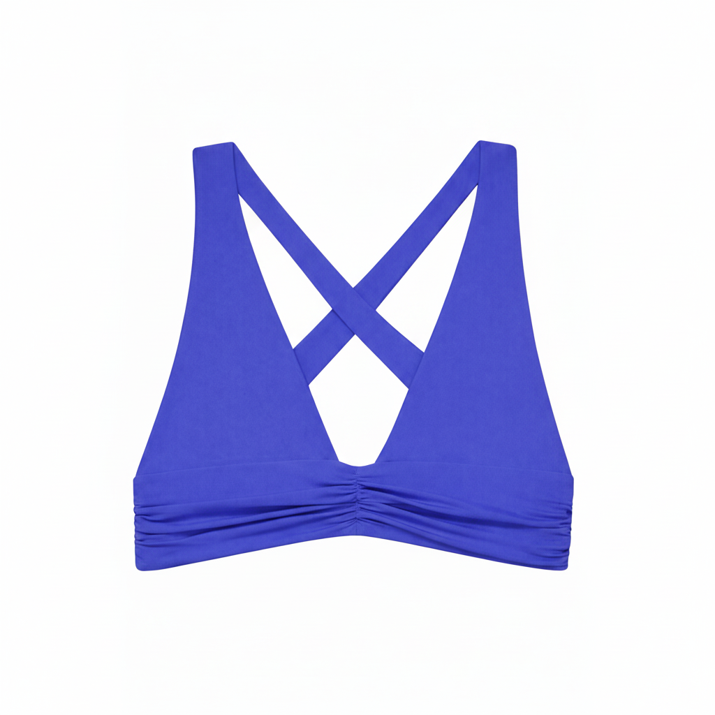 Capri Top | Iris Sheen