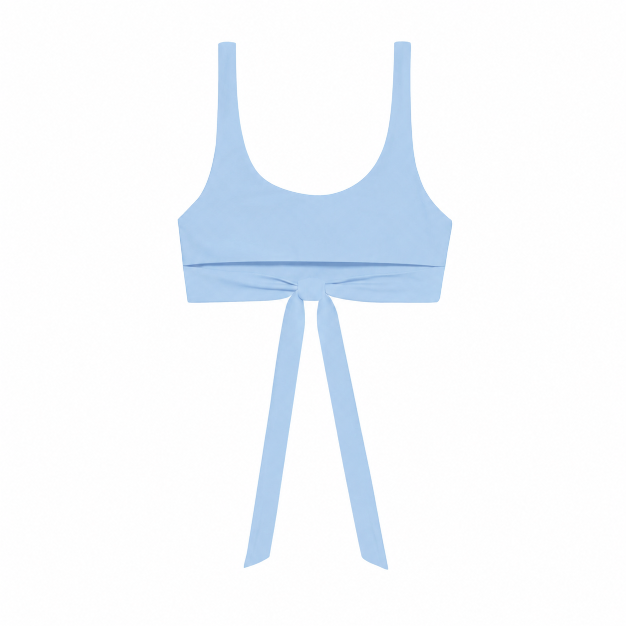Bond Top | Sky Matte