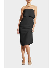 Chloe Dress | Black