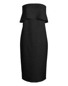 Chloe Dress | Black