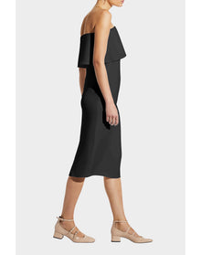 Chloe Dress | Black