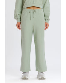 Classic Drawstring Sweatpant | Sage