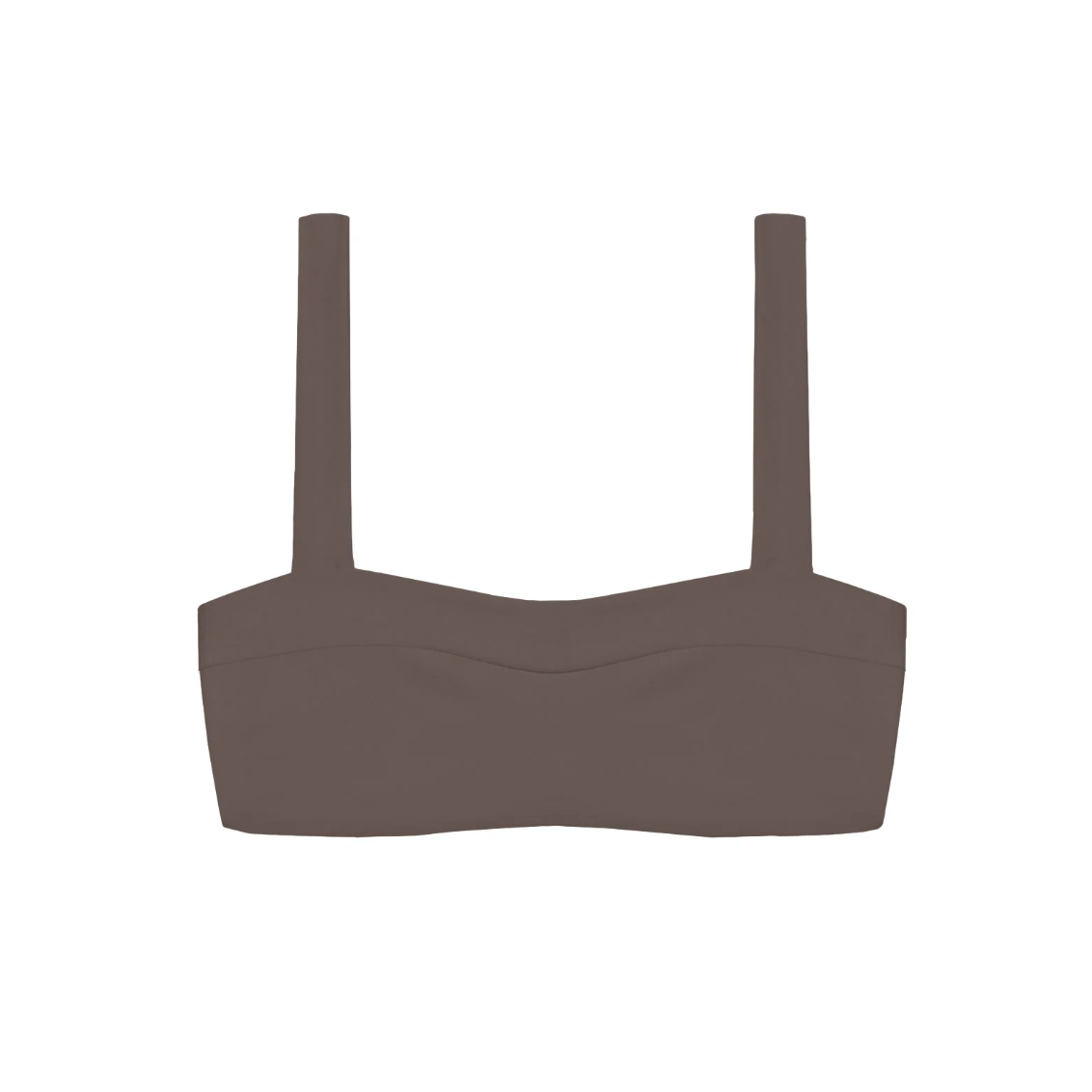 Coast Top | Nude Matte