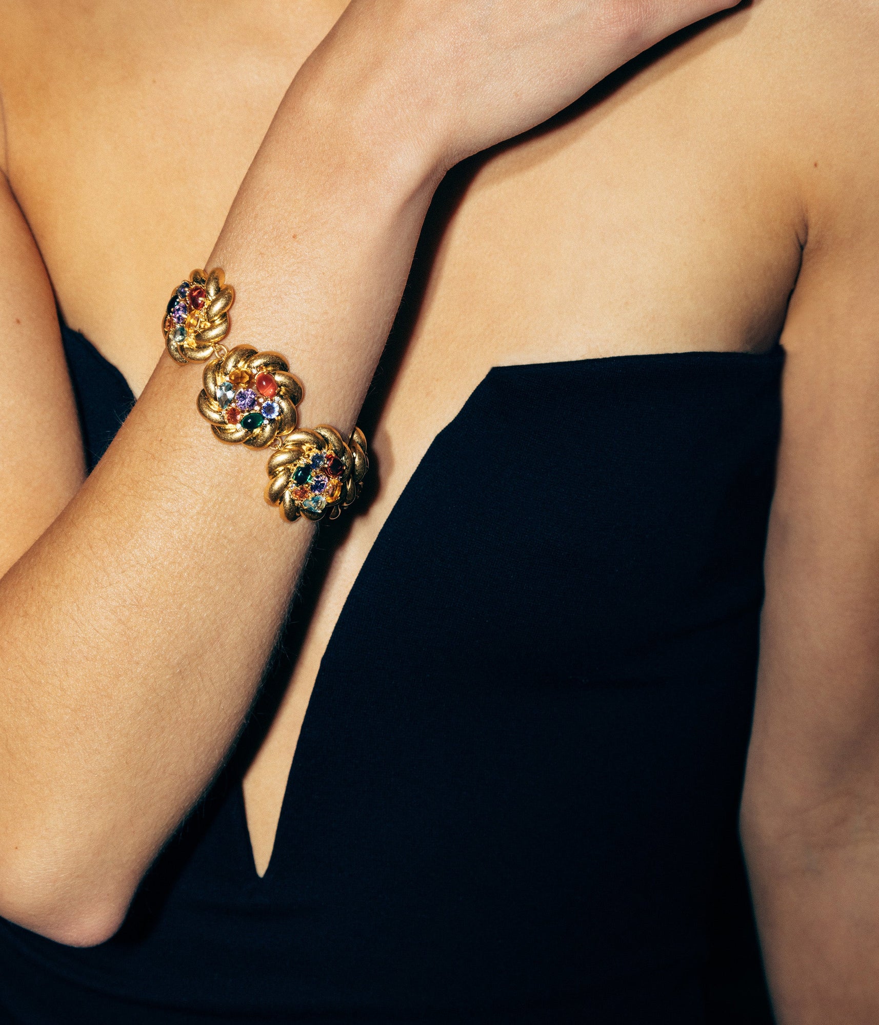 Colette Bracelet - Loren Hope