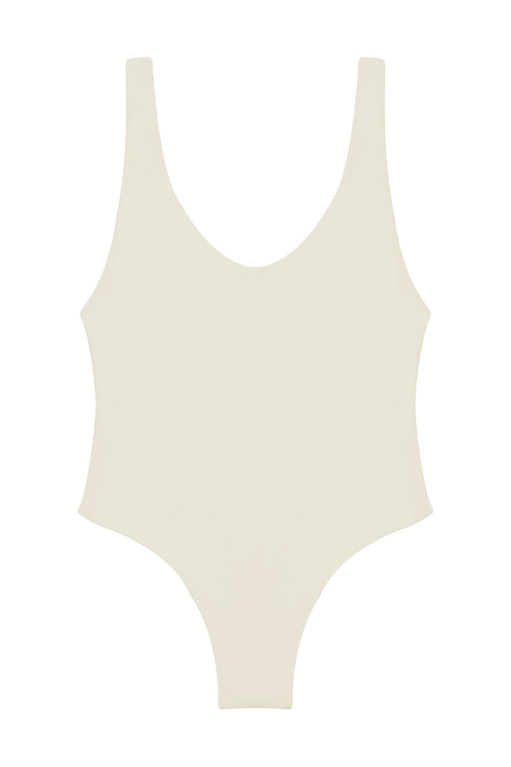 Contour One Piece | Ivory Sheen