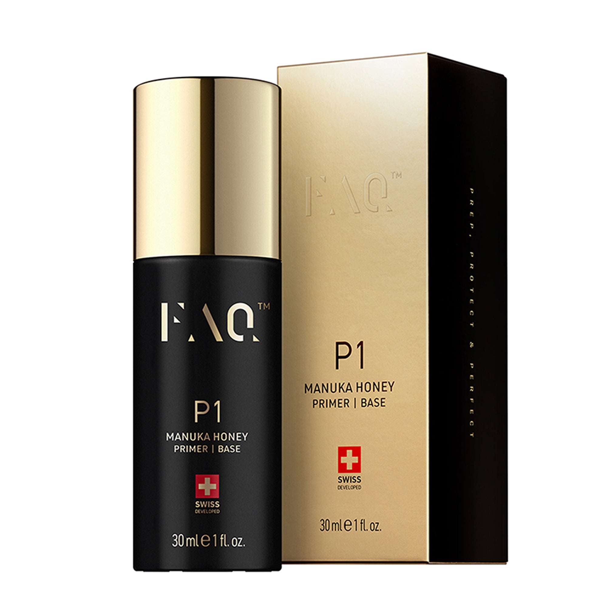 FAQ P1 Primer | Manuka Honey
