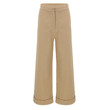 Cora Pant | Khaki