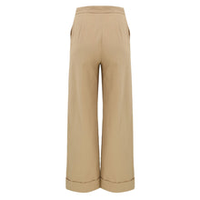 Cora Pant | Khaki