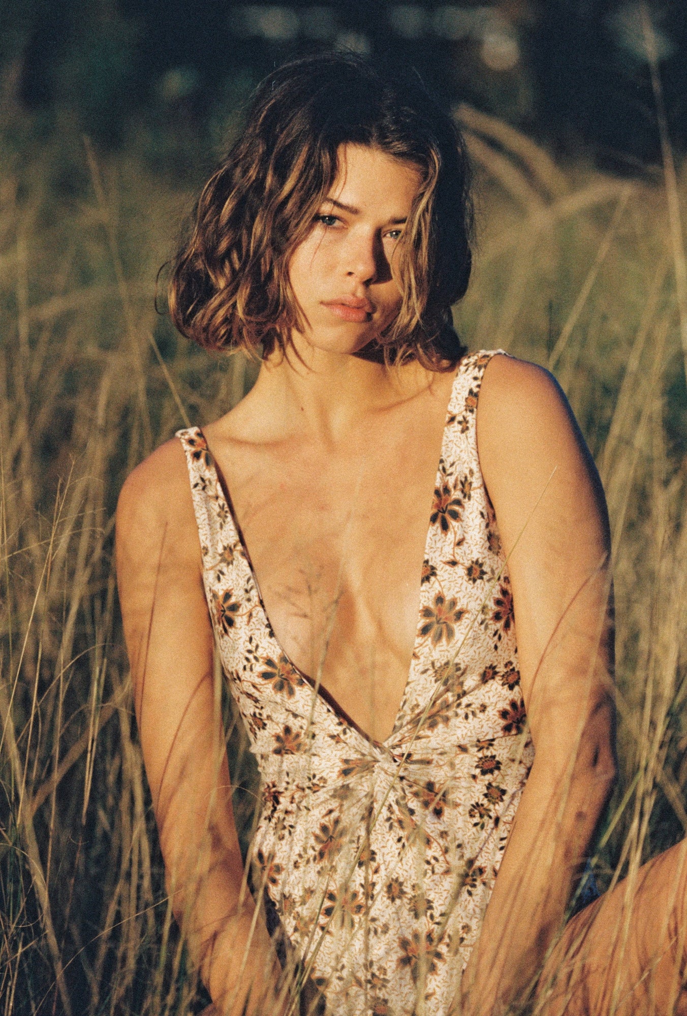The Olivia One Piece | Juniper