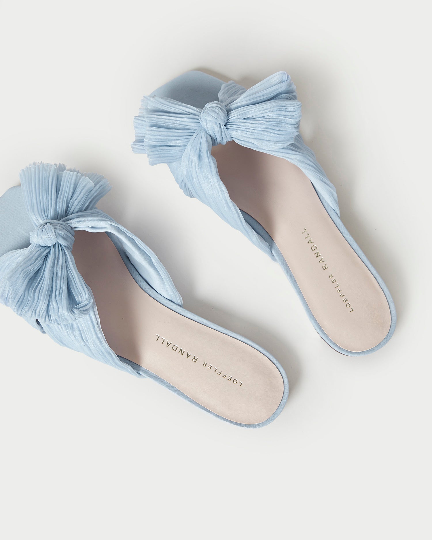 Color: Blue