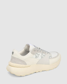 Mens | Dart Suede Sneaker | Ice