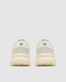 Mens | Dart Suede Sneaker | Ice