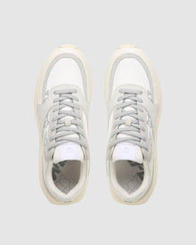 Mens | Dart Suede Sneaker | Ice