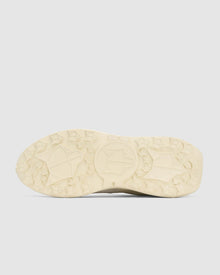 Mens | Dart Suede Sneaker | Ice