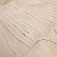 Mens | Signature Baggy Denim Jean | Vintage Natural
