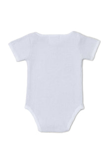 Baby | Cozychic Ultra Lite Disney Aristocats Marie Infant Onesie | Sea Salt