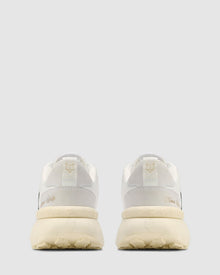 Mens | Doubt Nylon Sneaker | White