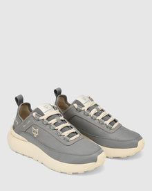 Mens | Drip Nylon Sneaker | Grey