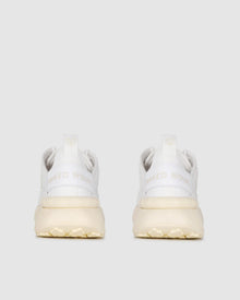 Mens | Drip Nylon Sneaker | White