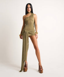 Womens | Tulip Heel | Tan