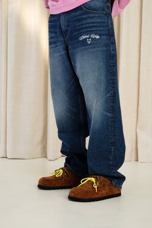 Mens | The Malibu Suede Loafer | Tan