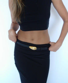 Bean Belt | Black