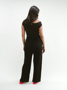 Pace Pant | Black