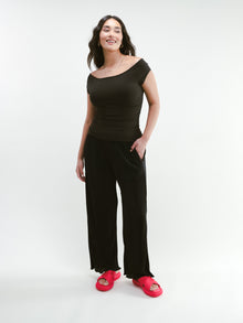 Pace Pant | Black