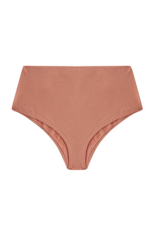 Essence Hipster Brief | Peach Sand