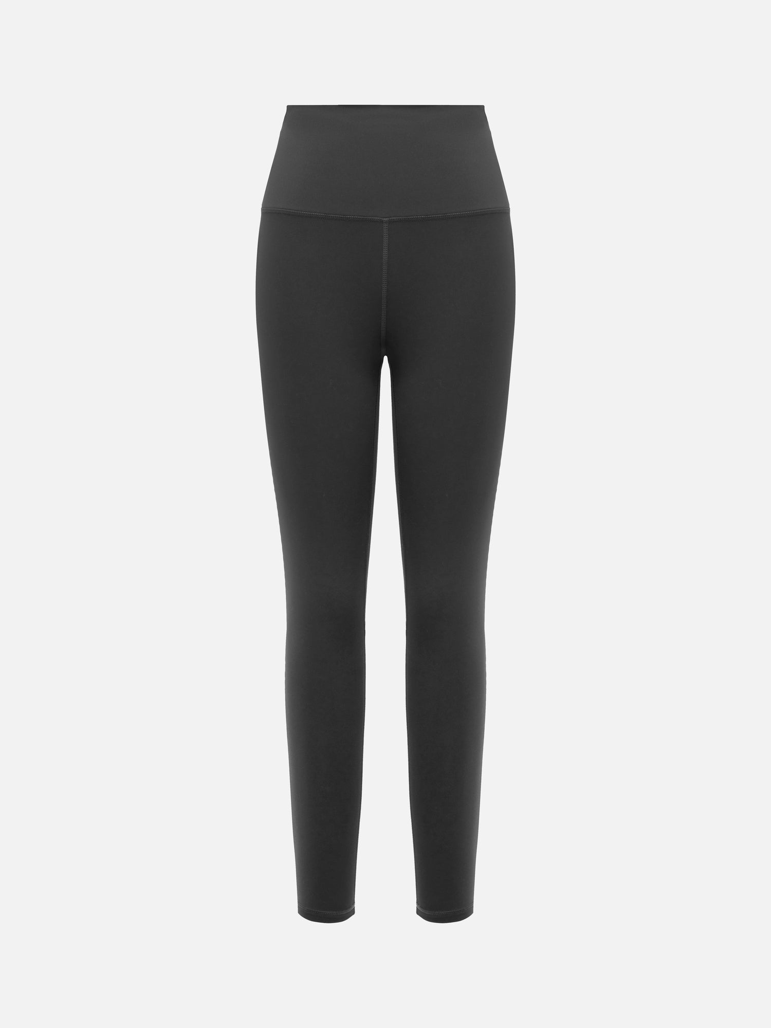 Slim Fit Pants | Grey