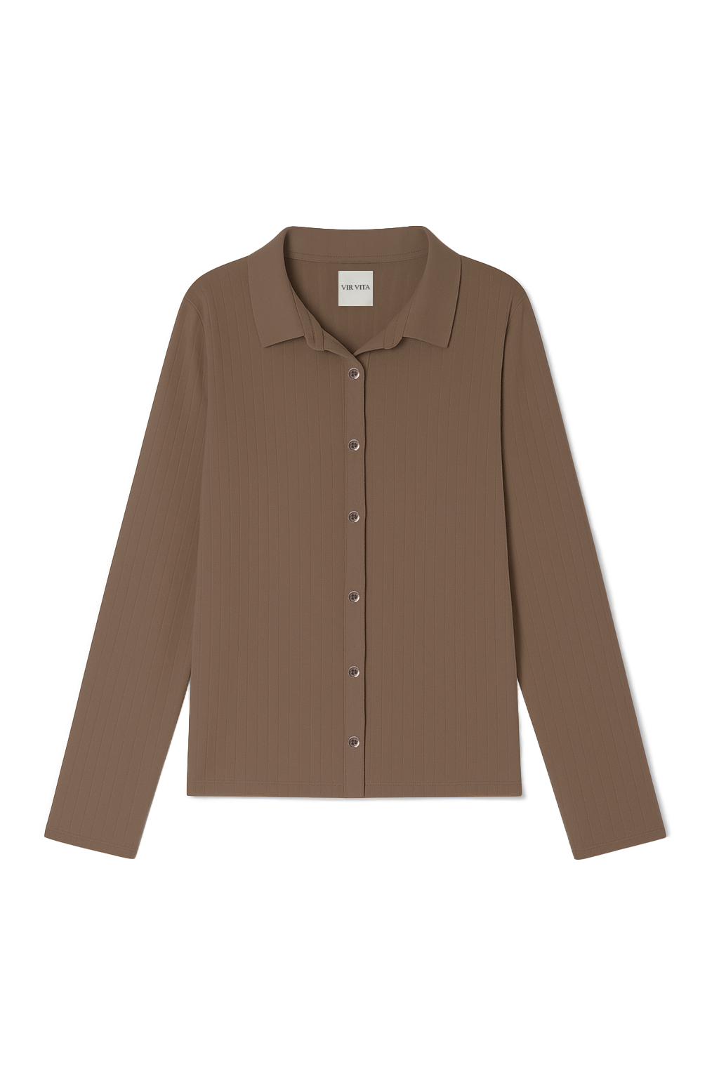Eloise Pointelle Cardigan | Bark