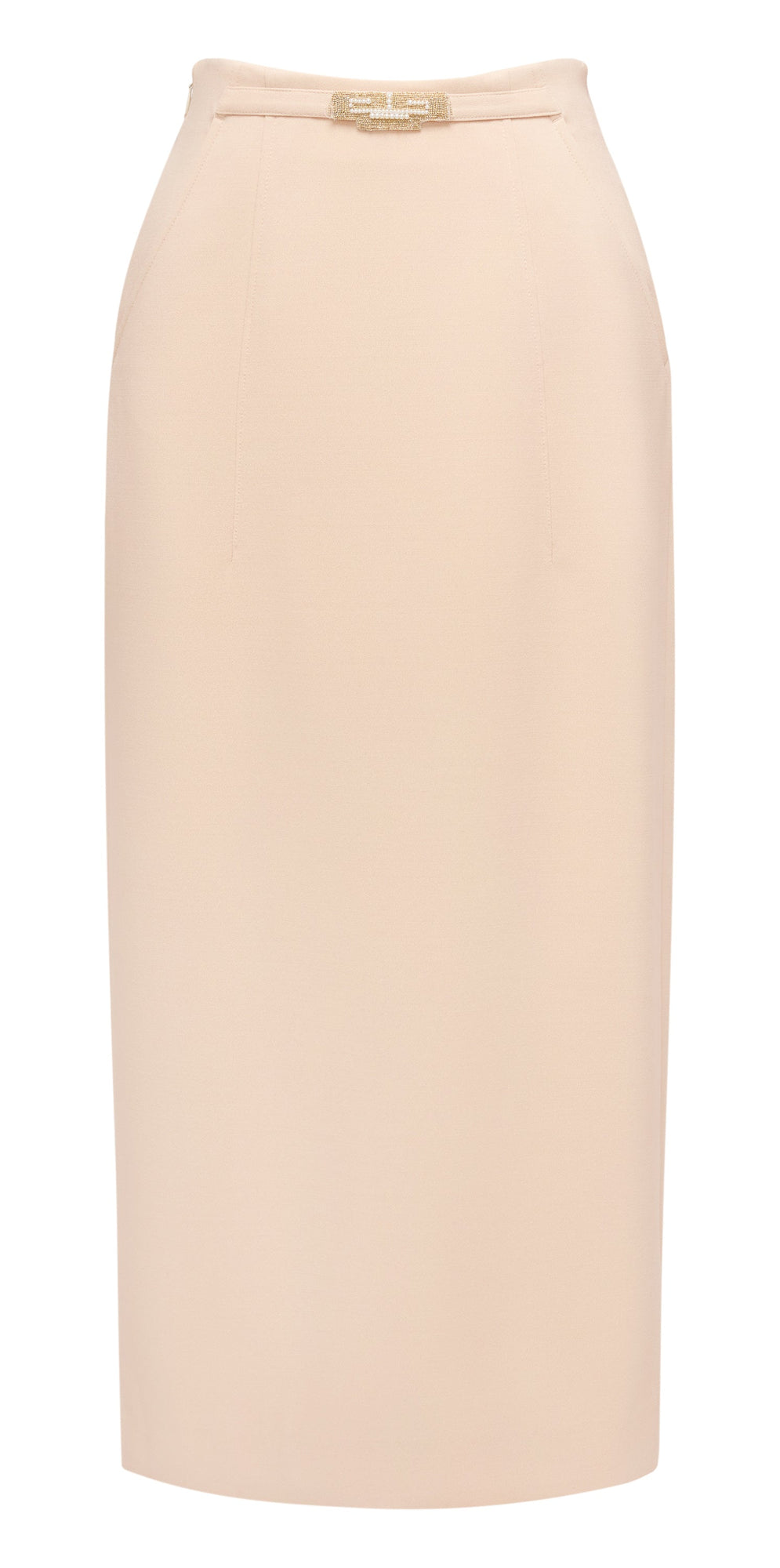 Skirt | Pink