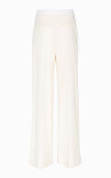 Eventide Dinner Pant | Bone