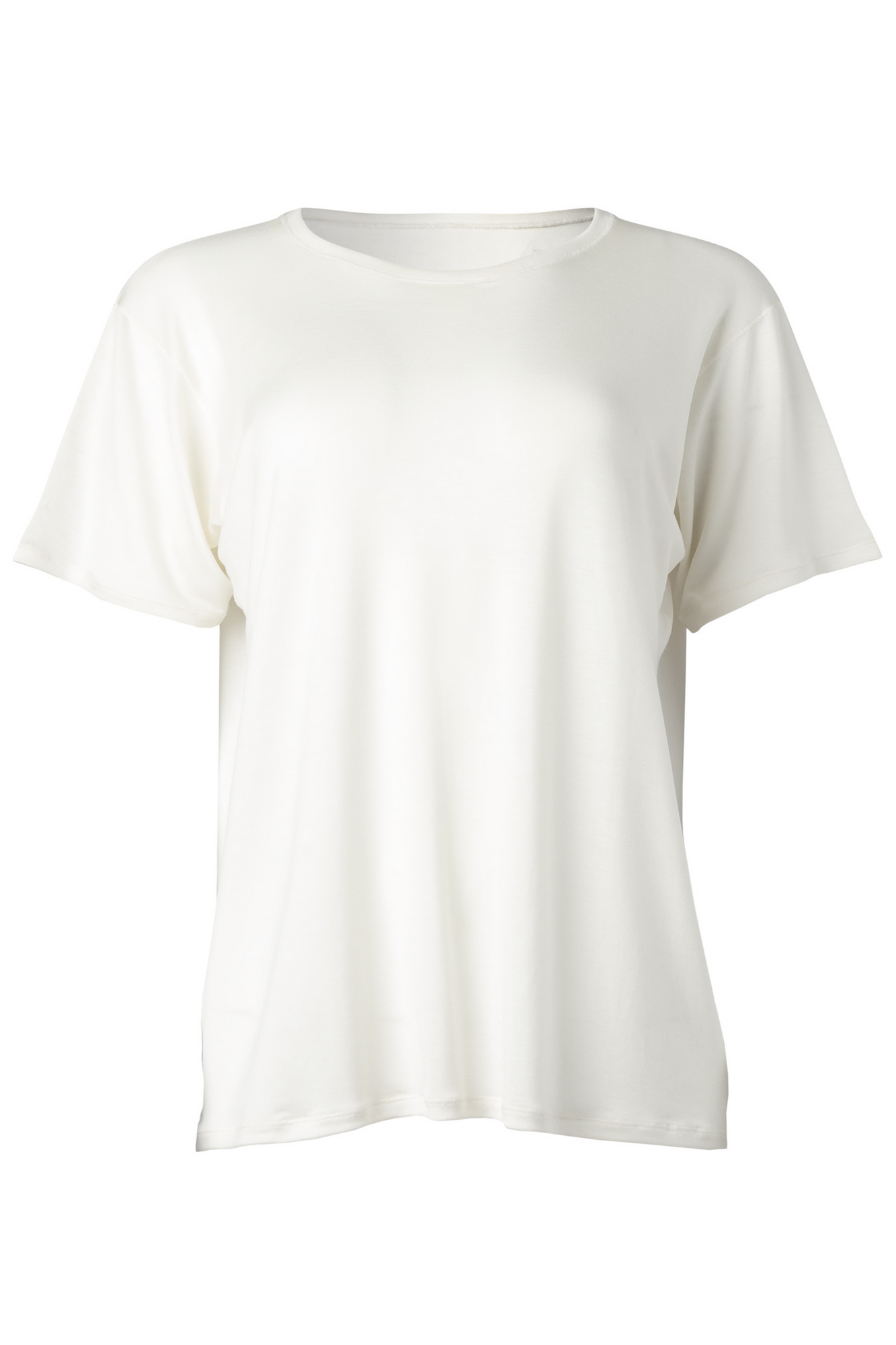 Everyday Tee | Ivory