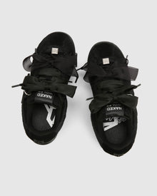 Womens | Expense Pony Sneaker | Black