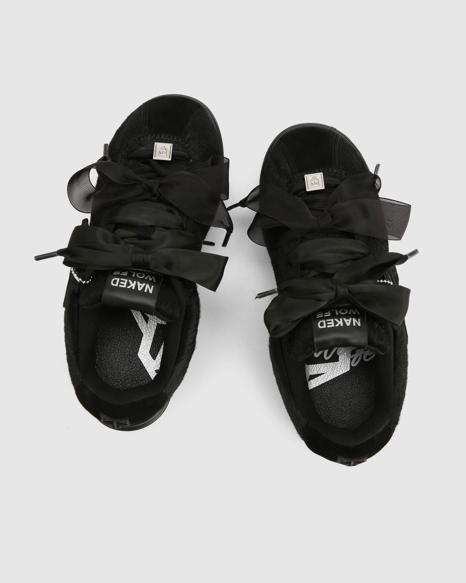 Womens | Expense Pony Sneaker | Black