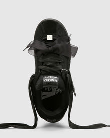 Womens | Expense Pony Sneaker | Black