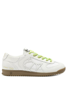 Womens | Exposuree Sneaker | White