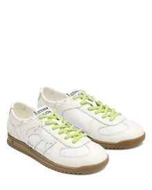 Womens | Exposuree Sneaker | White