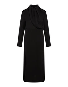 Eleanor Dress | Black