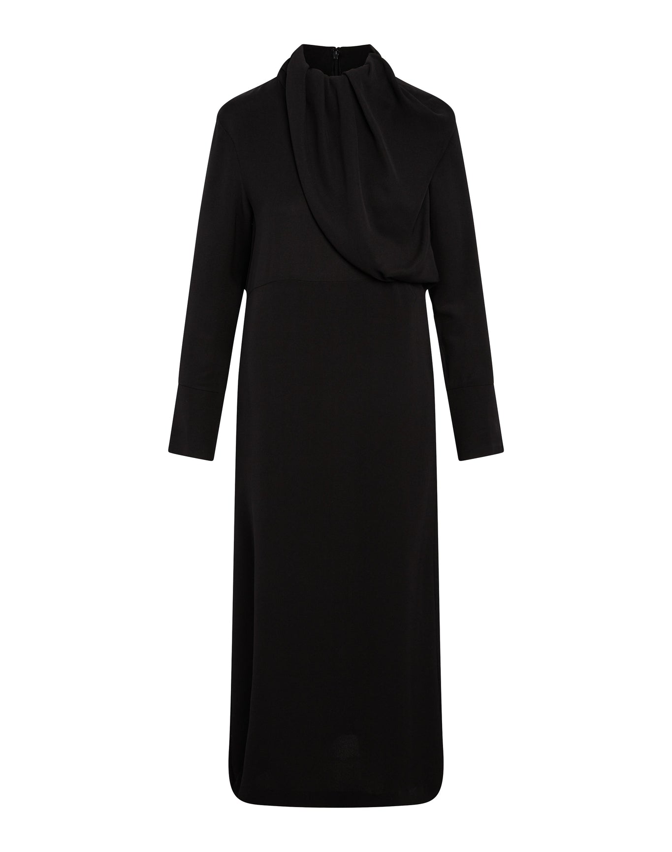 Eleanor Dress | Black