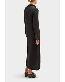 Eleanor Dress | Black